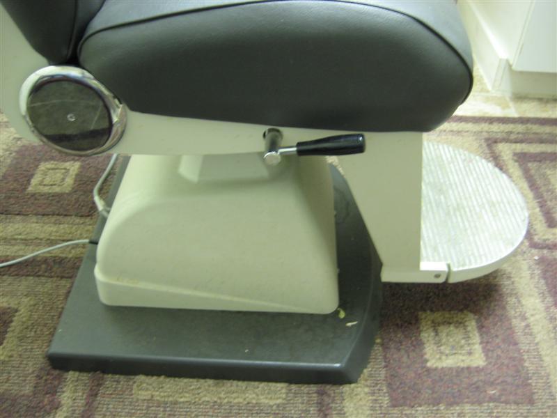  Reichert Ophthalmic Exam Lane 