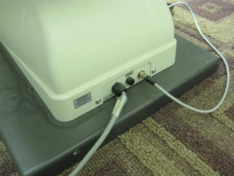  Reichert Ophthalmic Exam Lane 