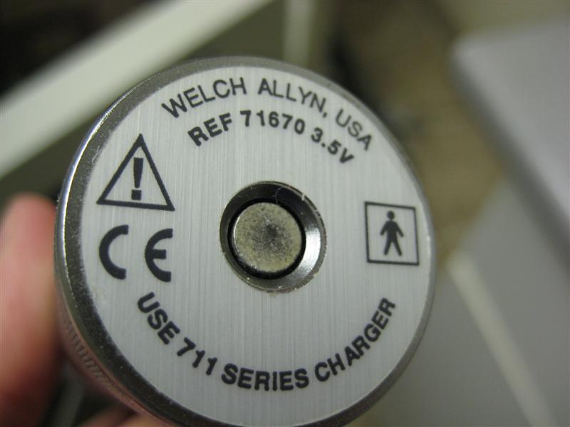  Reichert Ophthalmic Exam Lane 