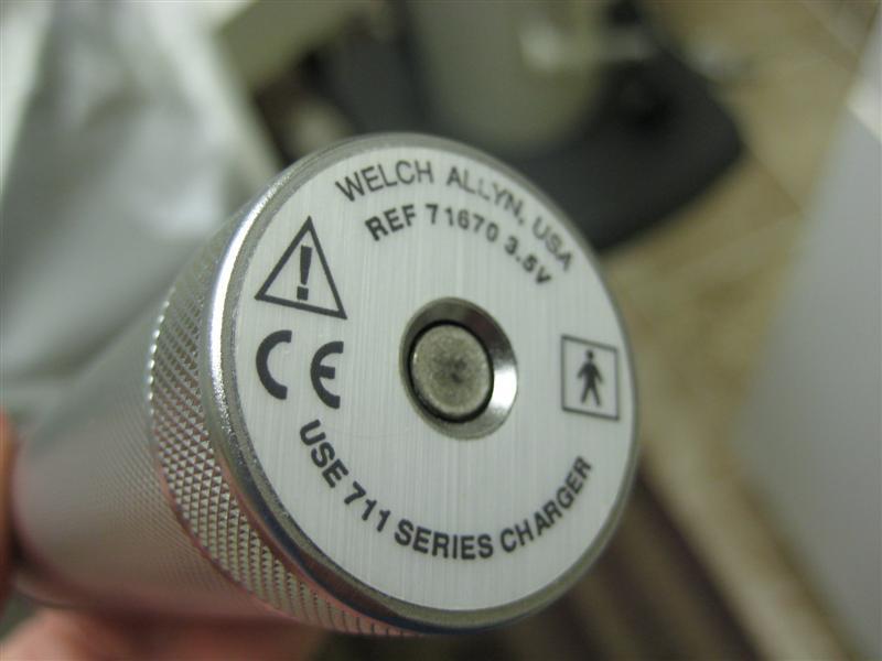  Reichert Ophthalmic Exam Lane 