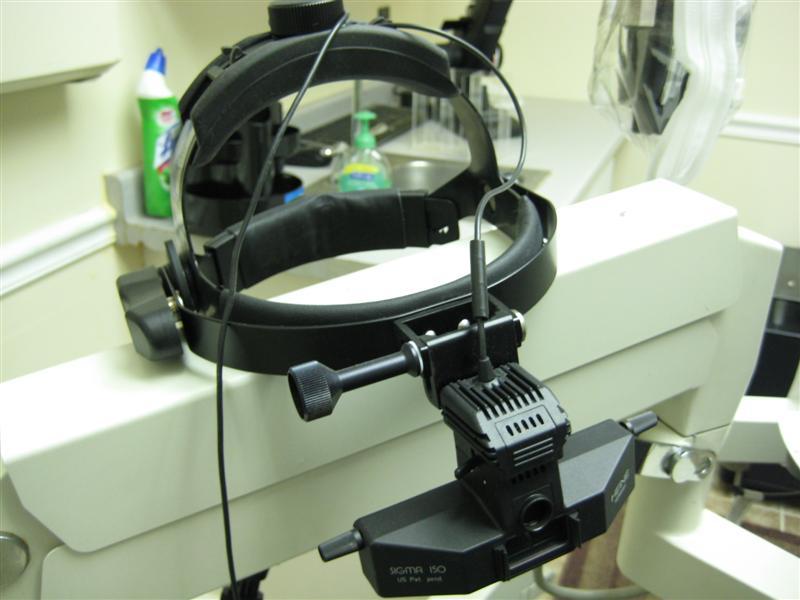  Reichert Ophthalmic Exam Lane 