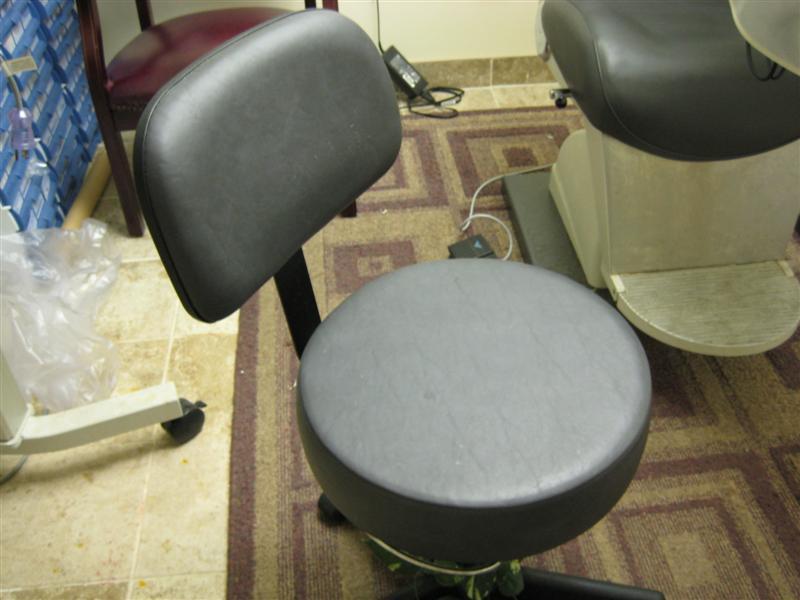  Reichert Ophthalmic Exam Lane 