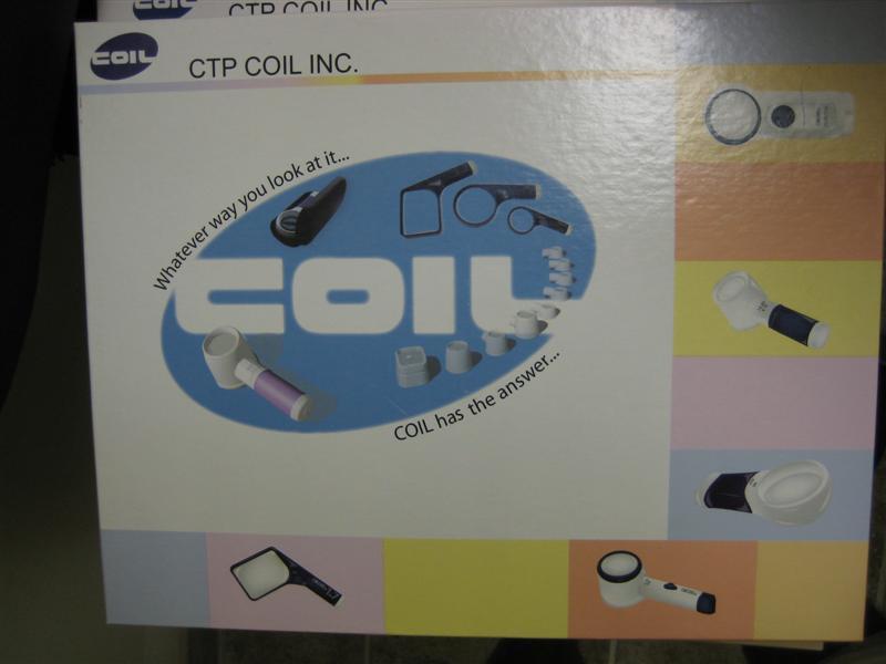  2006 Ophthalmic and Miscellaneous Items 