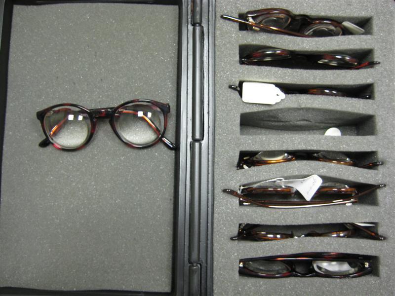  2006 Ophthalmic and Miscellaneous Items 