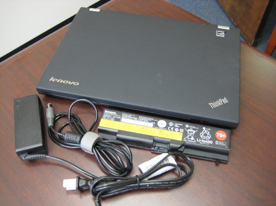 2012 Lenovo ThinkPad T430 Laptops