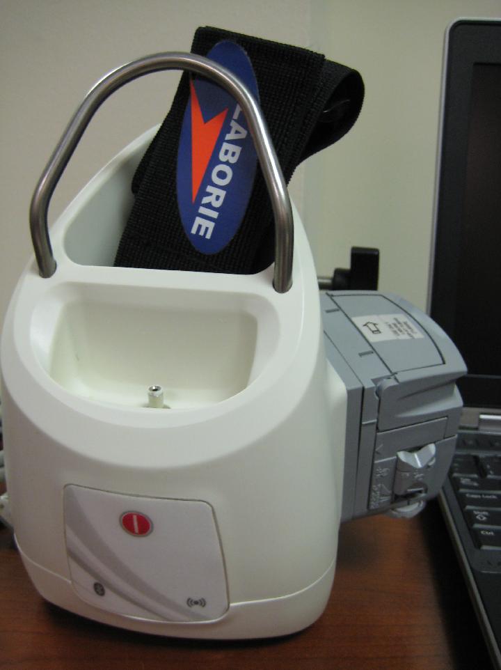  2013 Laborie Goby Gen4 IV System