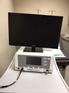  2014 Thermigen ThermiRF Temp Controlled RF System