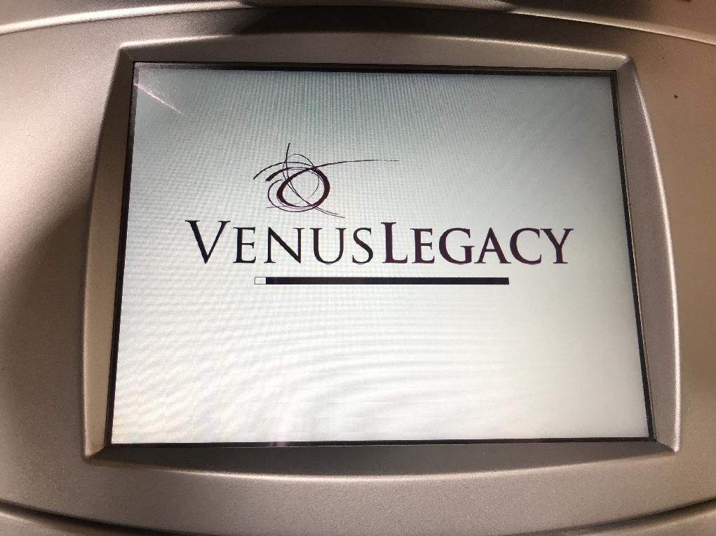  2014 Venus Legacy™ Laser System